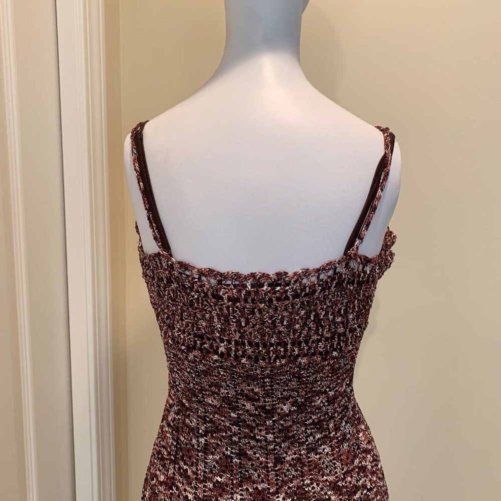 GUESS COLLECTION DRESS - Picture 7 of 13